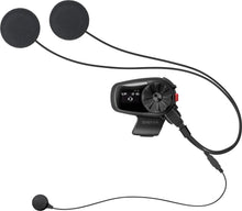 Load image into Gallery viewer, 5s Bluetooth Headset And Intercom Single
