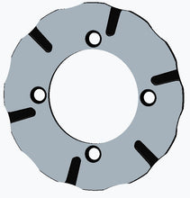 Load image into Gallery viewer, Batfly Oversized Rotor Pol