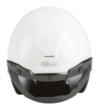 Load image into Gallery viewer, Youth Of 2y Open Face Helmet White Ys