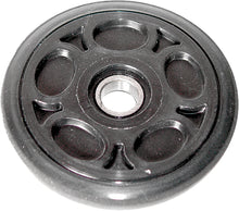 Load image into Gallery viewer, Idler Wheel Black 7.00"X20mm