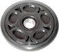 Idler Wheel Black 7.00
