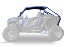 Load image into Gallery viewer, Baja Cage W/V Intrusion Matte White