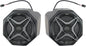 Cage Mount Pods Pair Pol