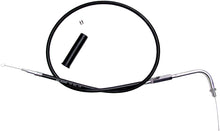 Load image into Gallery viewer, Black Vinyl Idle Cable