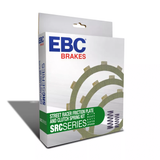 EBC Motorcycle Brakes Clutch Kit Src Complete Fiber/Springs Bmw 15-180168