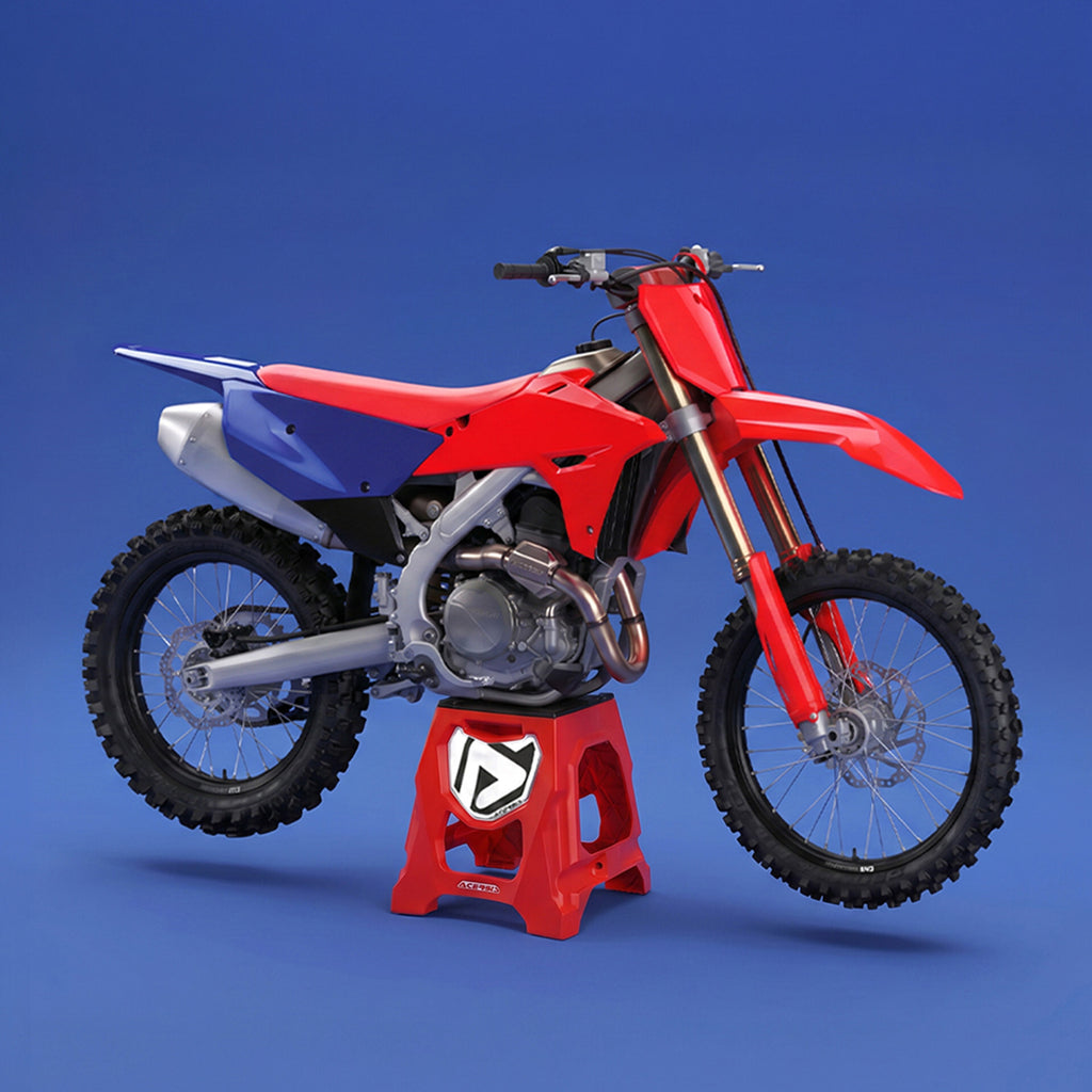 Full Plastic Kit Original `27