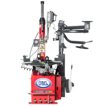 Load image into Gallery viewer, Mc900 Tire Machine Red W/Leverless Attachment