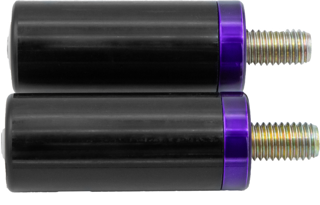 Crash Bar Extreme Chacho Purple Flh/Flt