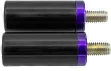 Load image into Gallery viewer, Crash Bar Extreme Chacho Purple Flh/Flt