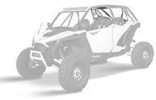 Load image into Gallery viewer, Pro Xp Cage W/V Intrusion Sparkle Silver Metallic