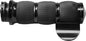 Air Cushioned Grips Tbw Throttle Boss Black
