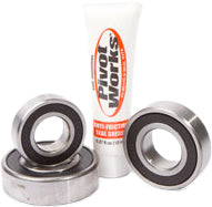 Load image into Gallery viewer, Rear Wheel Bearing Kit