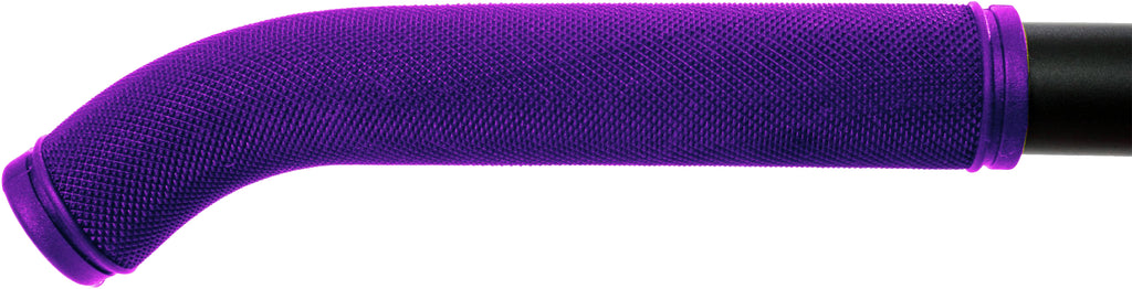 Grips 7 In. Purple