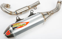 Load image into Gallery viewer, P/C T 6 S/S Exaust System Ktm450sx F '18 19 Xc F '19