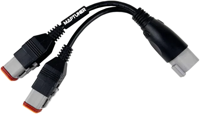 Port Expansion Harness