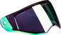 Md 74 Green Iridium Shield Single Lens Green