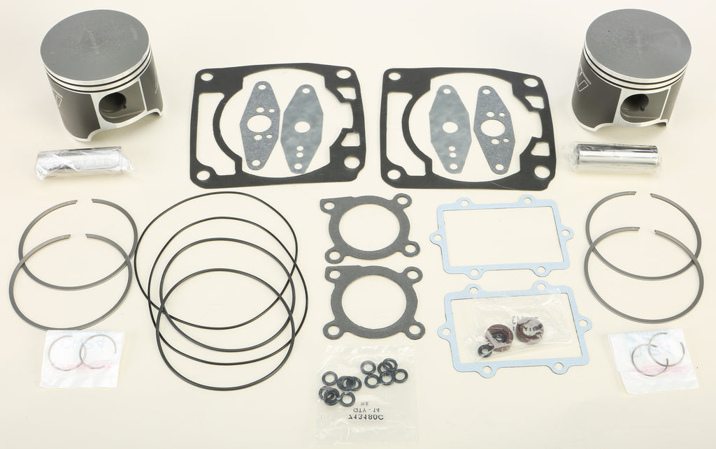 Standard Bore Piston Kit