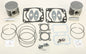Standard Bore Piston Kit