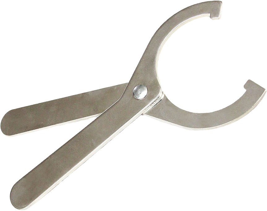 Shock Preload Wrench Universal