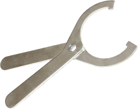 Shock Preload Wrench Universal