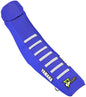 Seat Cover 17 Star Replica Blue/White