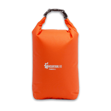 Load image into Gallery viewer, Peamouth Dry Bag 5 L Orange