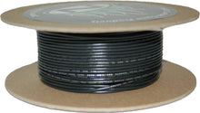 Load image into Gallery viewer, 100' Spool 20 Gauge Wire (Black)