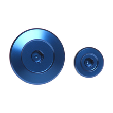 Load image into Gallery viewer, Engine Timing Plug Set Blue Yam
