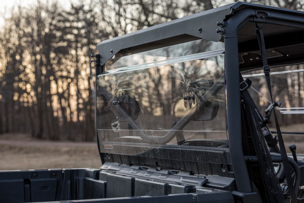 Poly Rear Windshield Can