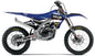 2015 Star Racing Complete Kit Graphics Only (Black)