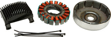 Load image into Gallery viewer, FXD 50 Amp Three Phase Alternator Kit