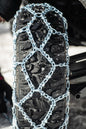 Diamond V Bar Snow Chains 32