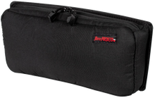 Load image into Gallery viewer, Windshield Bag Black 13.75"X5.75"X2.75"