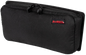 Windshield Bag Black 13.75