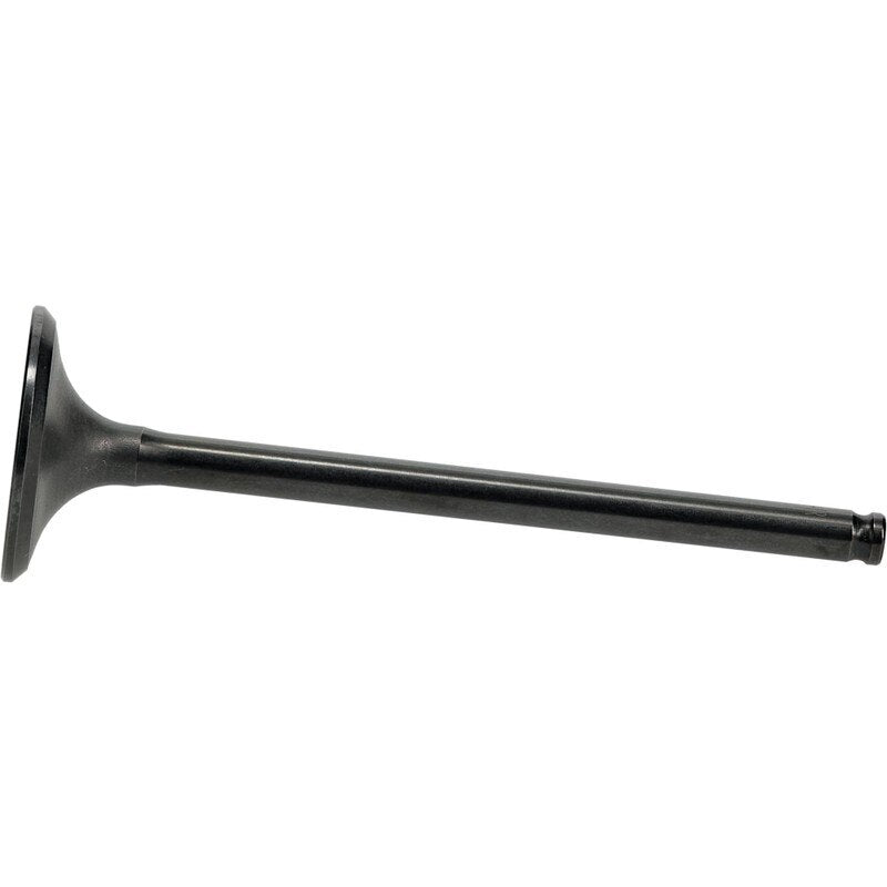 Exhaust Valve Steel