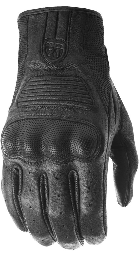 Haymaker Gloves Black 3x