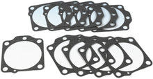 Load image into Gallery viewer, Gasket Cyl Base Front Pan .032 Paper 10/Pk 16776 48