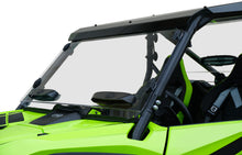 Load image into Gallery viewer, Full Windshield Vented Kaw