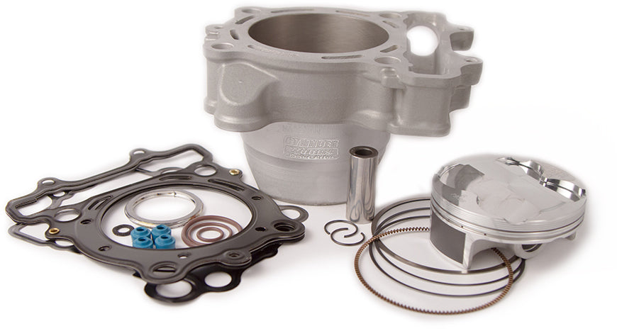 Cylinder Kit Bb 80.00/+3.0 13.5:1 Suz