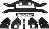 High Lifter Products Atv Lift Kit Plk900rzr-51-B 63-69182