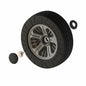 Wheel Assembly