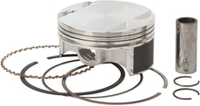 Load image into Gallery viewer, Piston Kit Hc Forged 92.97/Std 11.5:1 Pol