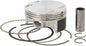 Piston Kit Hc Forged 92.97/Std 11.5:1 Pol