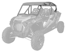 Load image into Gallery viewer, Cab Asylum Cage W/V Intrusion Ghost Grey