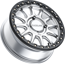 Alpha Bdlk 17x7 4/156 (+40mm) Silver/Blk
