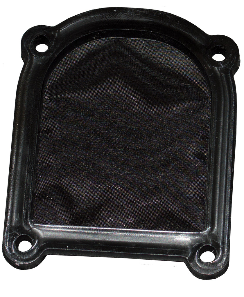 Powder Valve Kit Pol