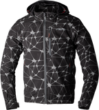 RST Havoc Ce Jacket Black/Grey Textile 6xl 556-345706X