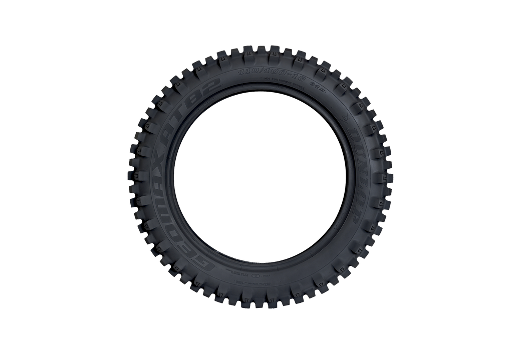 Tire Geomax At82 Rear 110/100 18 64m Bias Tt