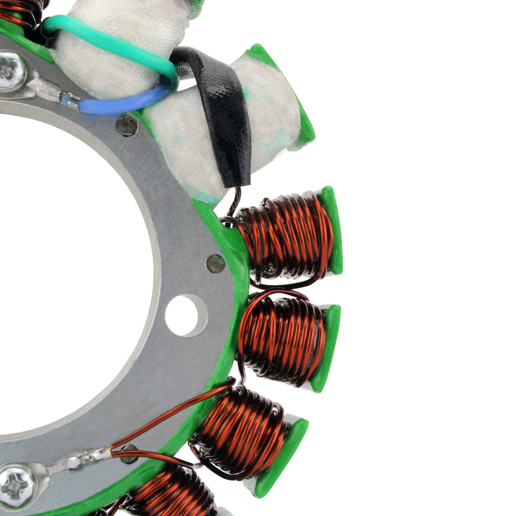 High Output Stator 200w Stator+Connector