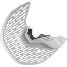 Load image into Gallery viewer, Disc/Fork Bottom Protector White Beta